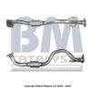 BM CATALYSTS BM70334 Exhaust Pipe